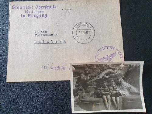Original german ww2 - original,