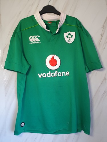 Mens canterbury irfu - mens, ireland