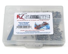 RC Screwz XRAY T4 Stainless