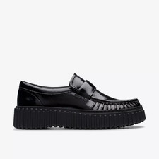 Clarks Ladies TORHILL MOCC