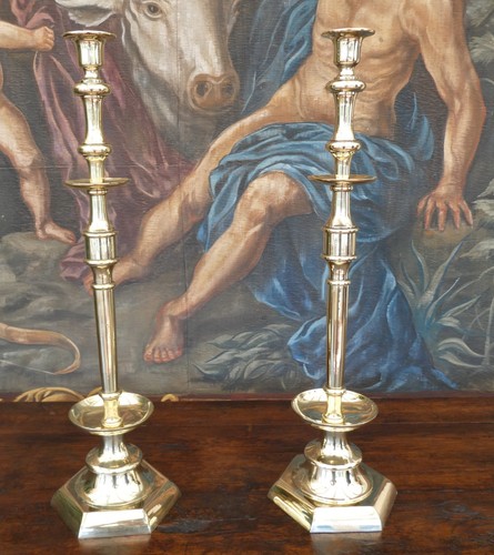 Church candlesticks height - candlesticks, 2