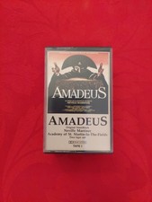 Amadeus: Original Soundtrack -