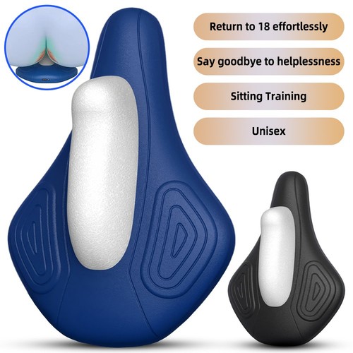 Electric pelvic floor - floor, muscle