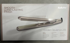 BaByliss Golden Opulence Hair
