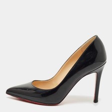 Christian Louboutin Black