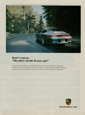 2002 Porsche 911 Carrera 4S