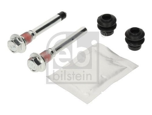 Brake caliper guide sleeve kit - brake,