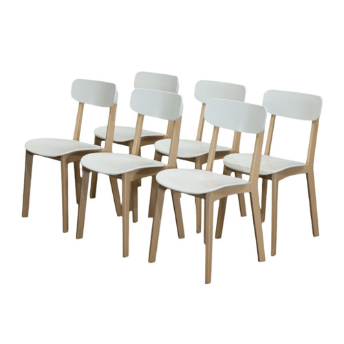 Calligaris chaise cream - calligaris,