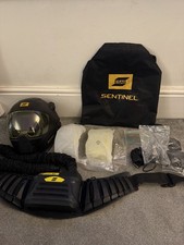 Esab Sentinel A60 Air A-60air