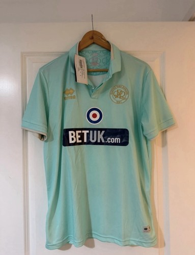 Bnwt 2019 qpr - qpr, away