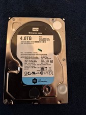 Western Digital Enterprise
