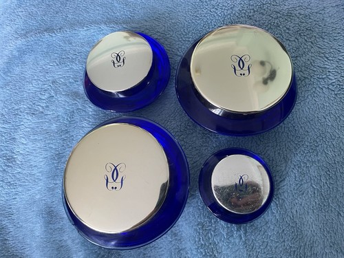Vintage guerlain pots creme - guerlain, de
