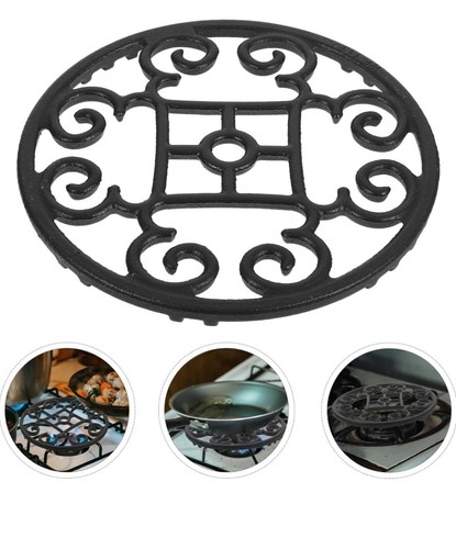 Gas stove wok - gas, heat