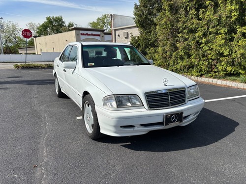 1999 mercedes benz c230 230 - mercedes-benz,