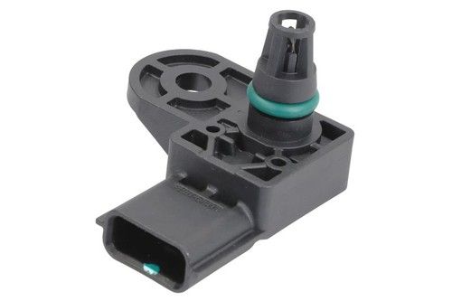 Intake manifold vacuum sensor
