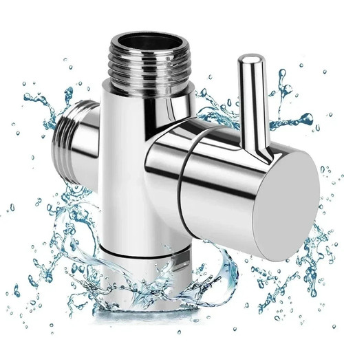 Way adapter bath - 3,