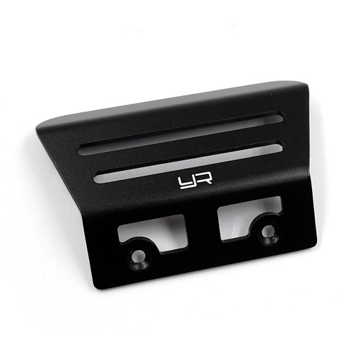 Yeah racing aluminum front - yeah,