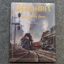 Berkshires of the Nickel Plate