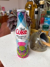 Rare Diet Coke Homecoming
