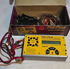 Ripmax Pro-Peak SuperNova