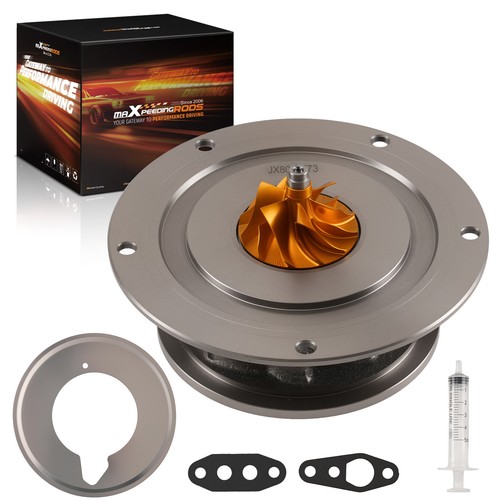 Billet turbocharger chra core - billet,