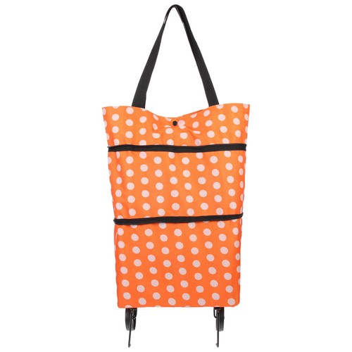 Foldable shopping bag - foldable,