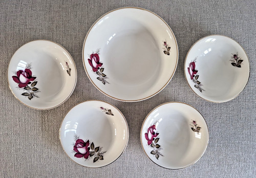 Vintage arklow pottery ireland - vintage,