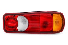 Rear Light Right For Luton Van