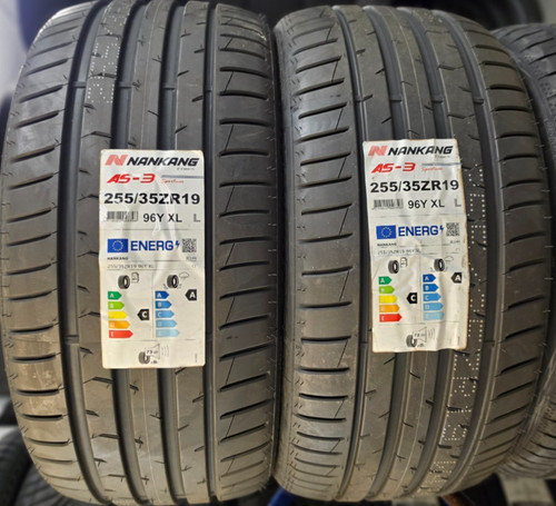 New nankang 3 sport - new, as-3