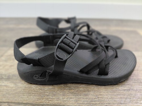 Chaco women cloud black - women’s,