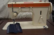 singer 367 sewing machine in