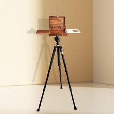 Artist Pochade Box Lightweight