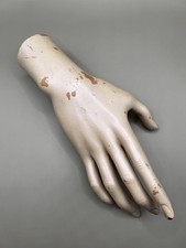 Vintage Mannequin Elegant