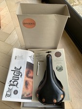 Brooks Swift Copper Rivet