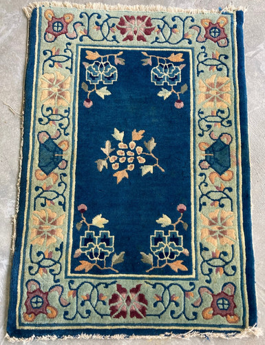 Vintage chines peking - vintage, handmade