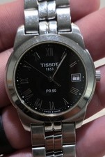 RARE TISSOT 1853 PR50 J376/476