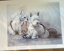 West Highland White Terrier