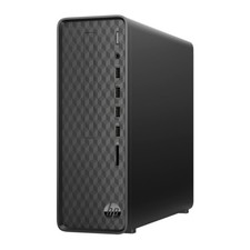 HP Slim S01-pF2009na Desktop