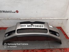  SKODA FABIA Front Bumper