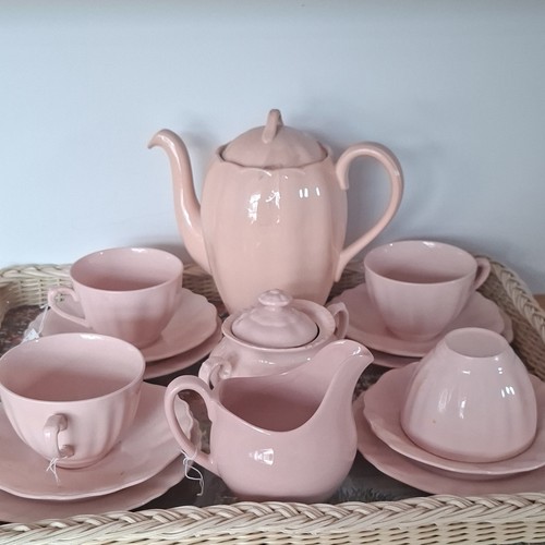 Meakin rosa pink glossy - meakin,