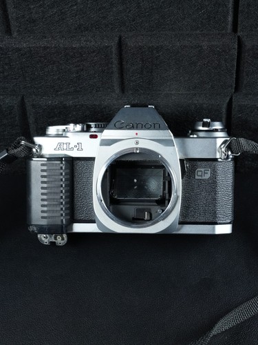 Canon vintage 35mm - 35mm, film