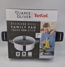 Jamie oliver tefal - by,