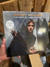 Johnny Marr - Spirit Power