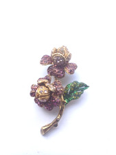 Vintage Ciro Multicoloured