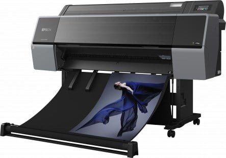 Epson surecolor p9500 large - sc-p9500,