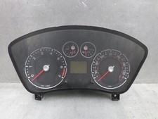 FORD FIESTA MK6 FUSION PETROL