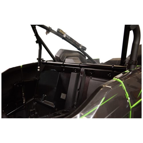Tusk harness bar black fits - tusk,
