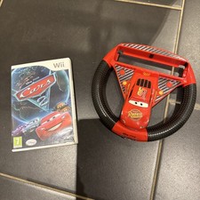 Lightning McQueen Cars Disney