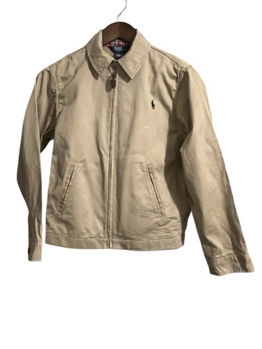 Polo ralph lauren boys 12 - polo,