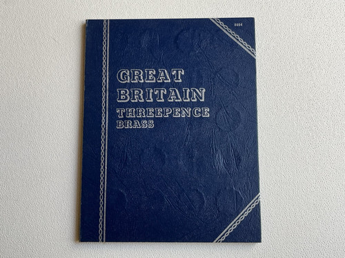 Great britain whitman - great,